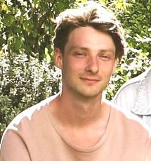 Stephen Fitzpatrick